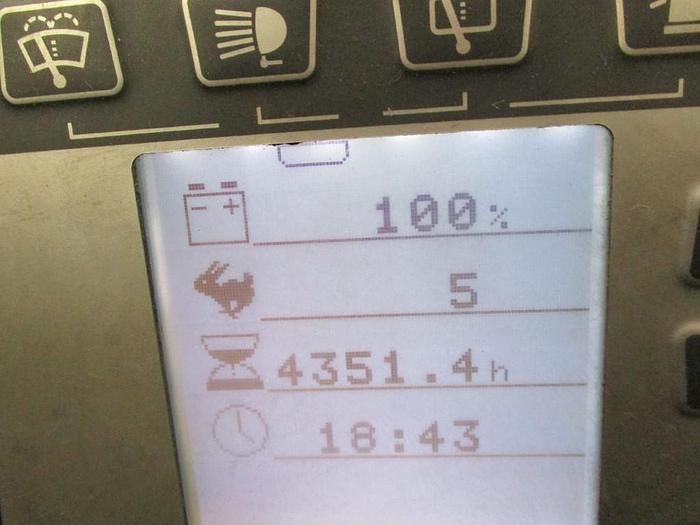 Refurbished 2006 STILL RX 20-16P