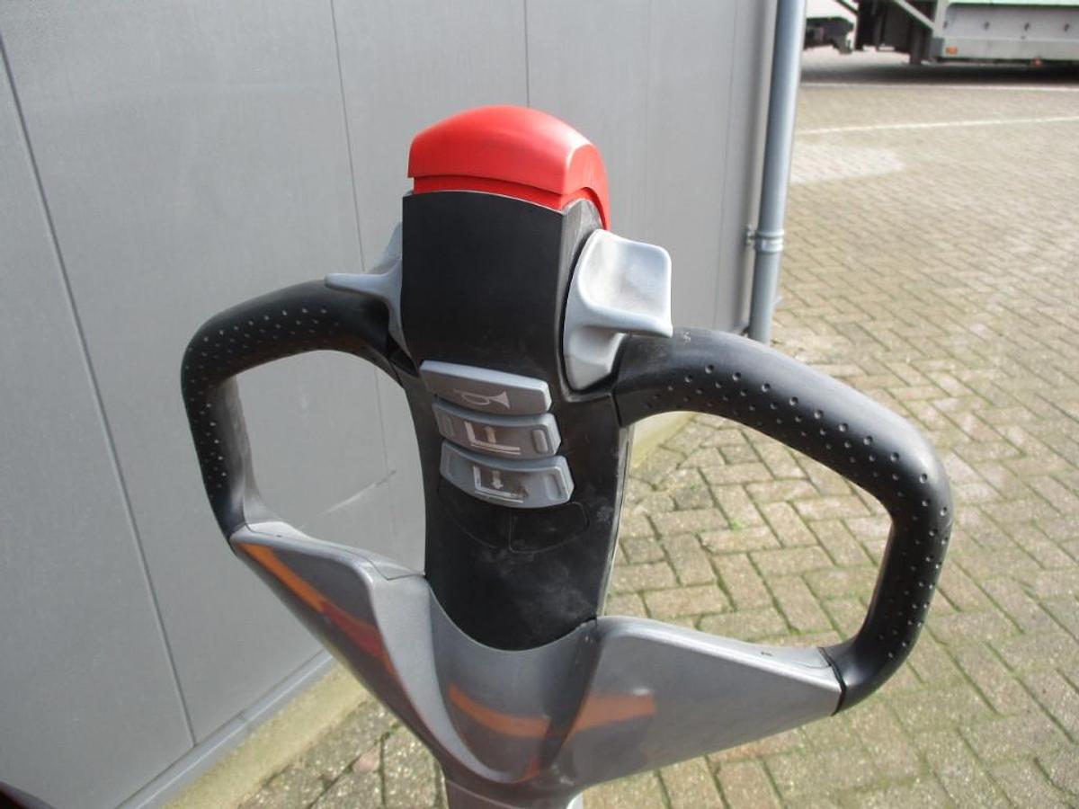 Refurbished 2018 STILL EXV 14C - 688