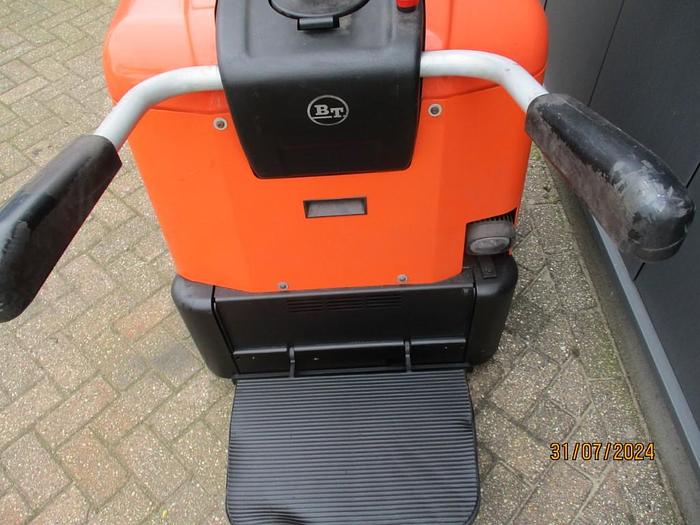 Refurbished 2011 BT SPE 125 triplex - 1909