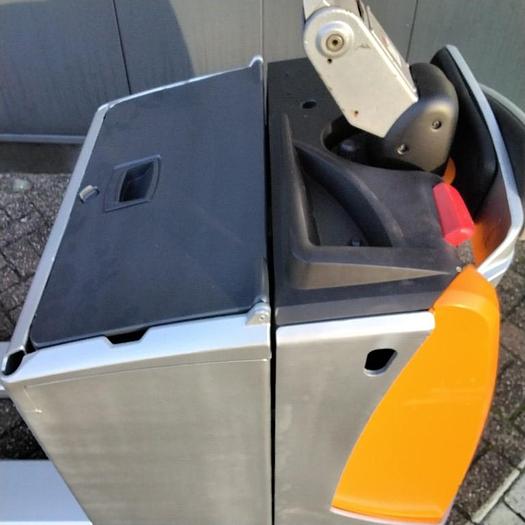 Gebruikt 2012 STILL EXU-SF20 - 1842