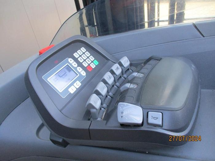 Refurbished 2014 BT RRE 160 - 6701