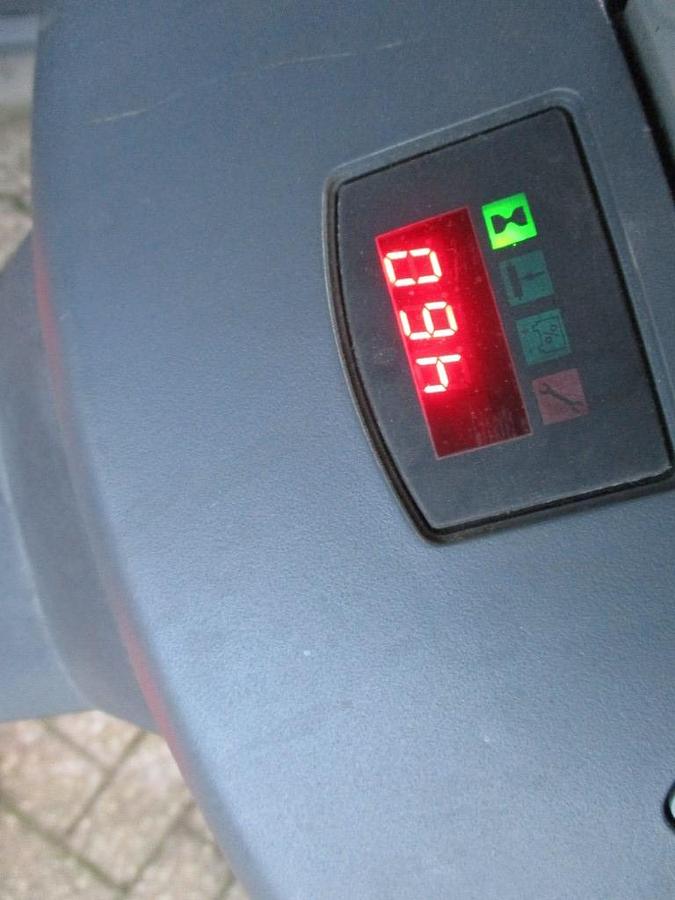 Refurbished 2014 BT SWE140L