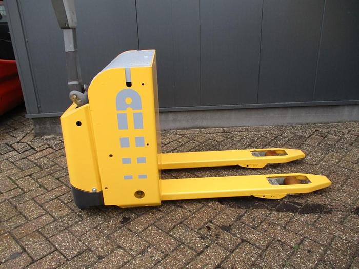 Gebruikt 2014 Atlet PLL180 - 433