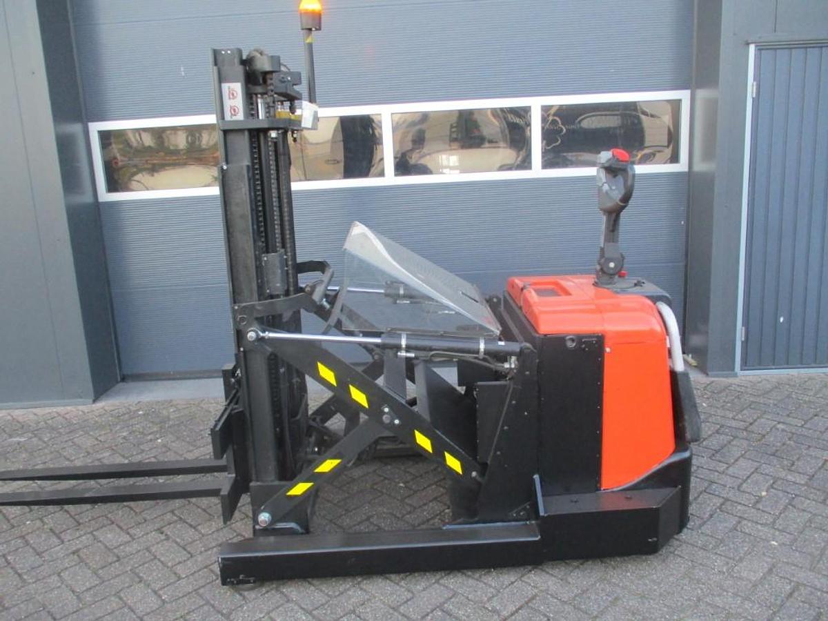 Refurbished 2013 BT SPE 120 XRD - 1345