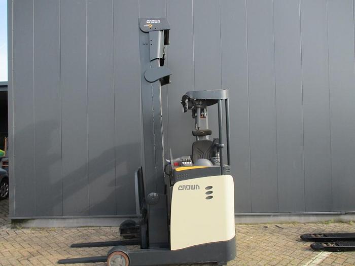 Gerenoveerd 2014 Crown ESR5260-14-OPT2 - 23515