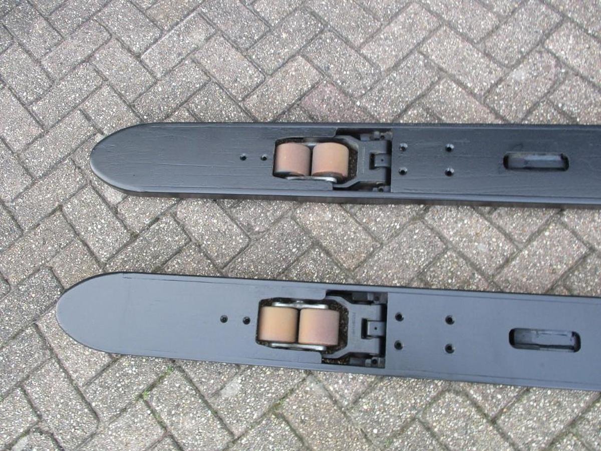 Refurbished 2019 TOYOTA OSE 250 - 2285