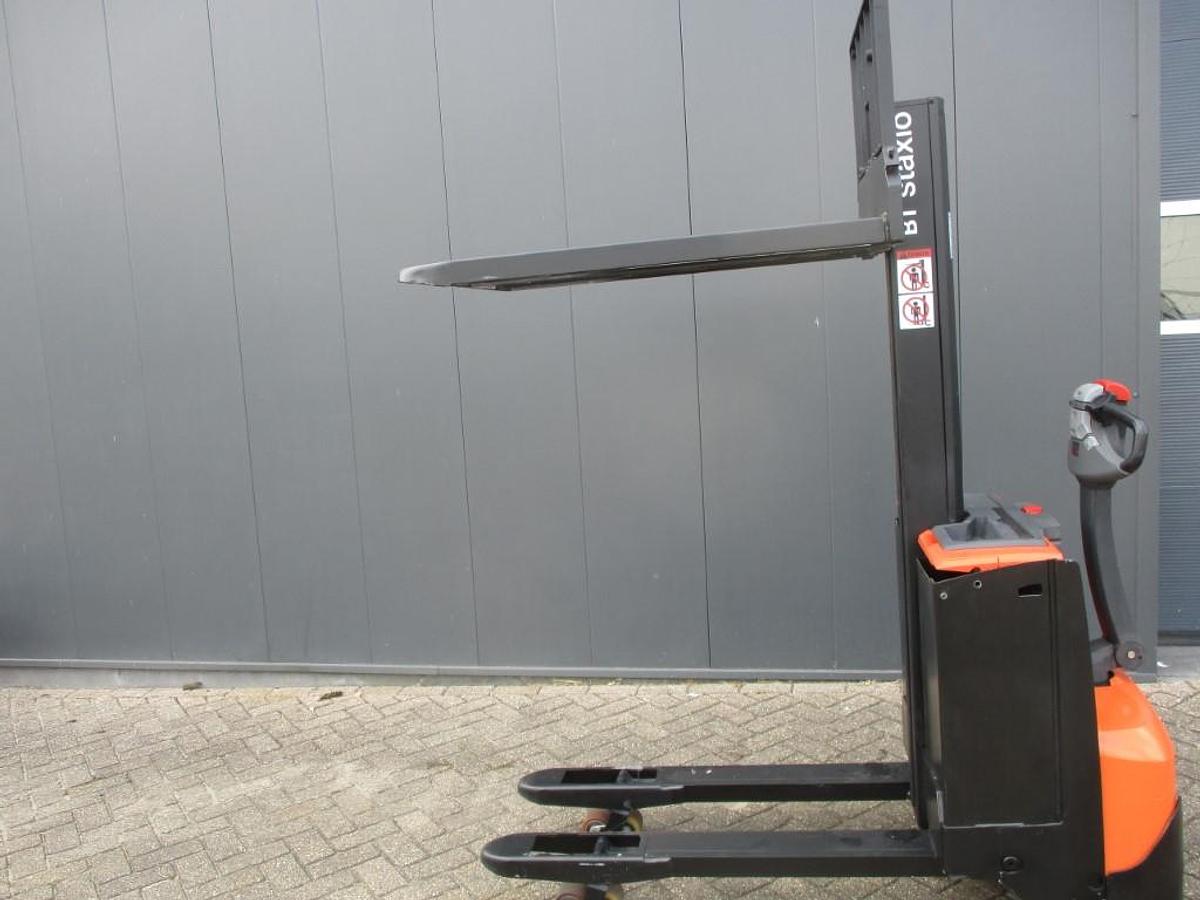 Refurbished 2012 BT SWE 080L - 1136