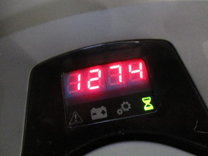 Refurbished 2017 BT SWE 120 - 1274