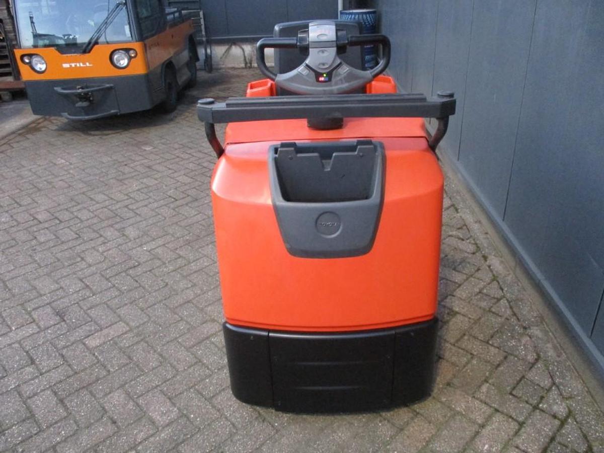 Refurbished 2019 TOYOTA OSE250 - 1982