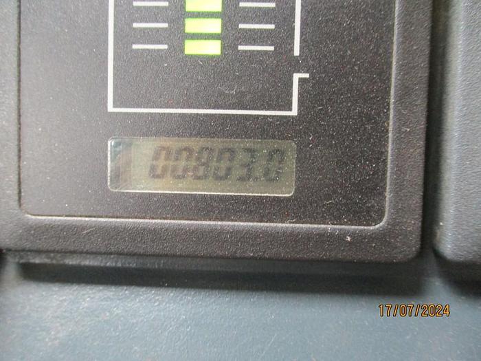 Refurbished 2011 Jungheinrich EJC B14