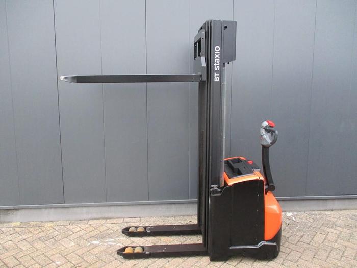 Refurbished 2012 BT SWE 140 - 456