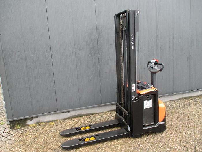 Gebruikt BT / SWE120-933