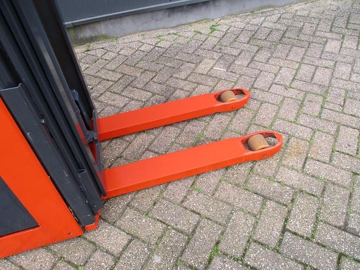 Refurbished 2018 Linde L14 AP