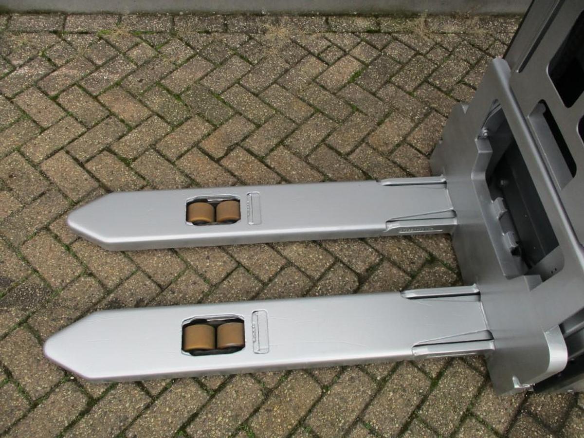 Refurbished 2016 STILL EXV16 - 2844