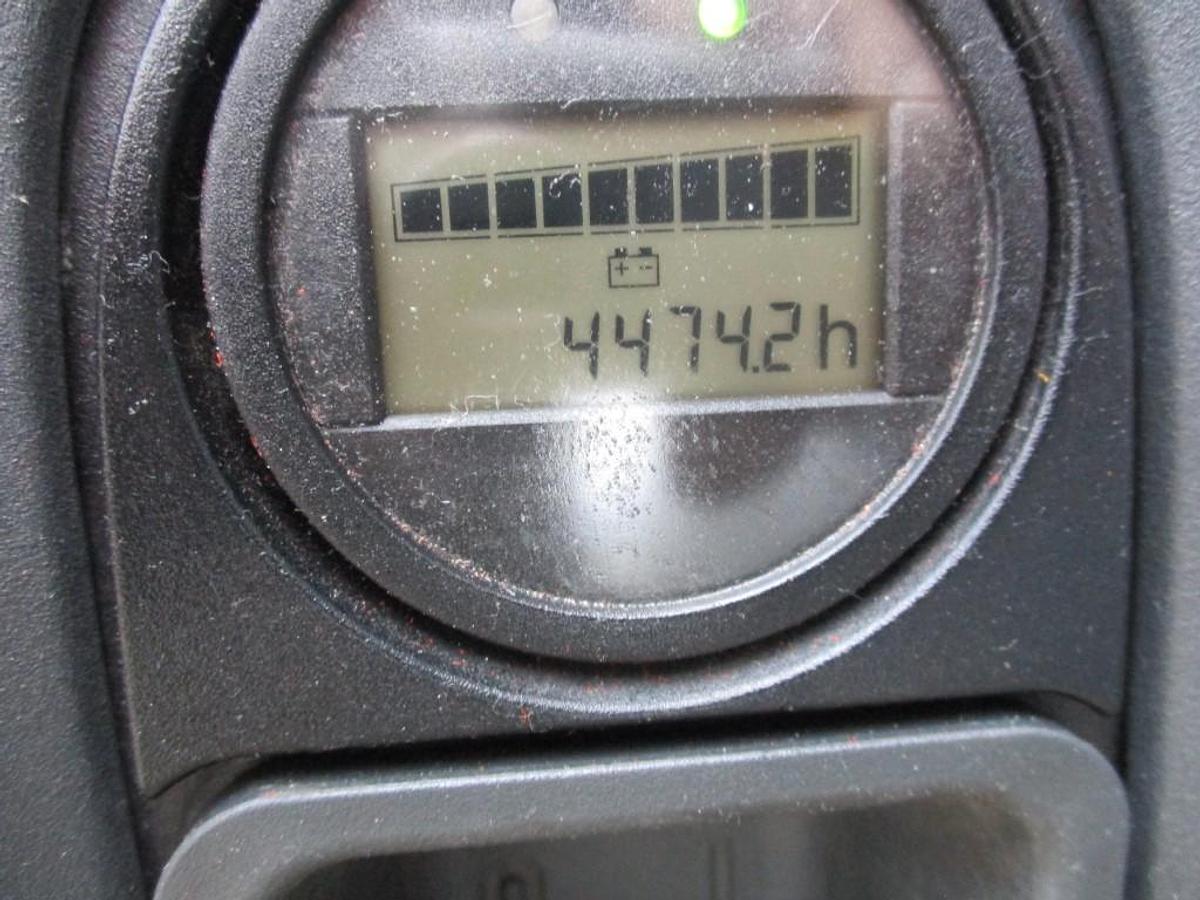 Refurbished 2016 Linde L12i - 4474