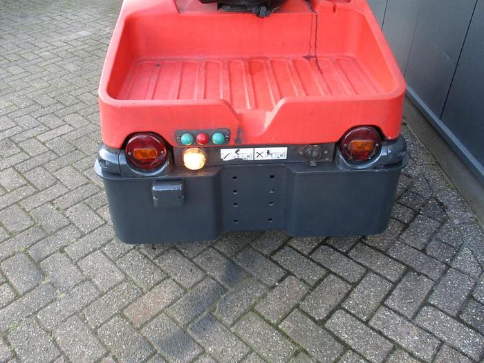 Refurbished 2011 Linde P 60
