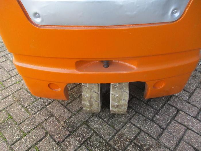 Refurbished 2017 STILL RX 20-15 - 15699