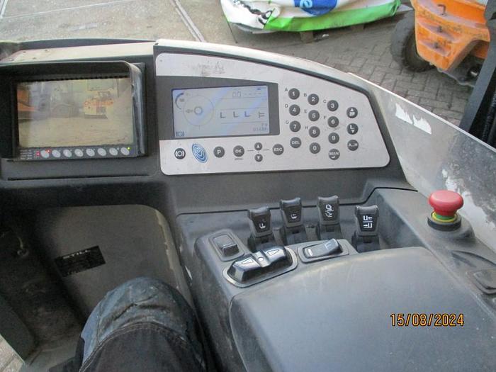 Refurbished 2015 STILL FM X20 - 8168