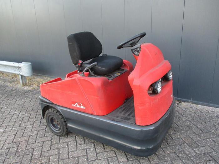 Gebraucht 2012 Linde P60 - 12884