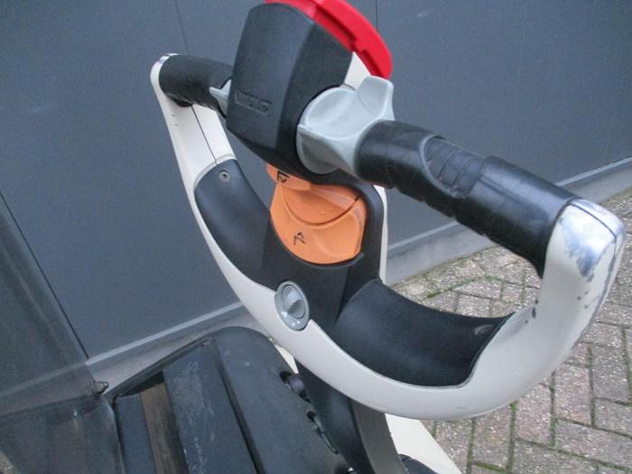 Refurbished 2005 Crown WF 3000-1.0 TL