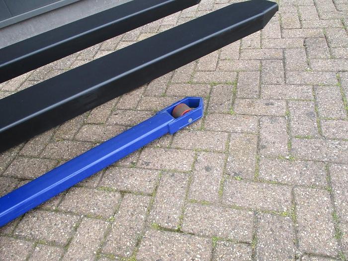 2022 Hanselifter-Everlift-SYC1025G- NEW