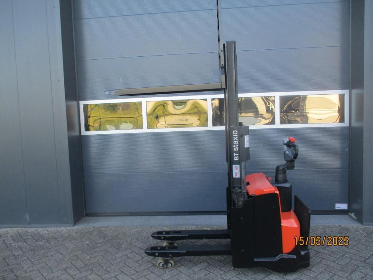 Refurbished 2014 BT SWE 200D - 1423