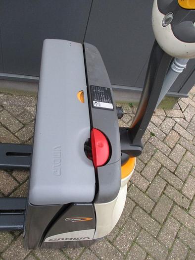 Refurbished 2014 Crown WP3015 - 743