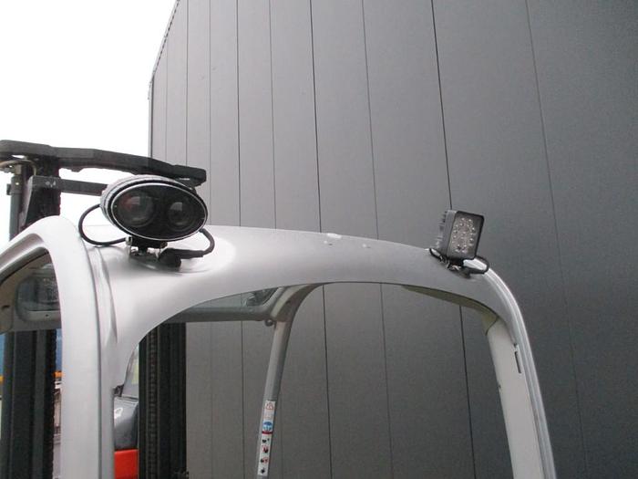 Gebruikt 2014 STILL RX20-16 - 14448