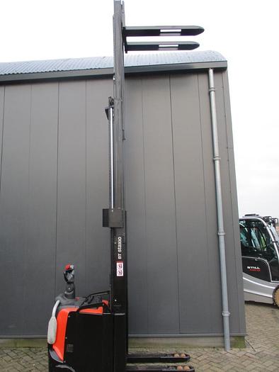 Refurbished 2016 BT SPE 140L