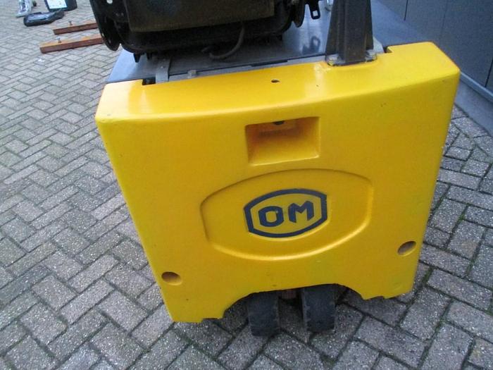 Refurbished 2009 OM Pimespo E10N