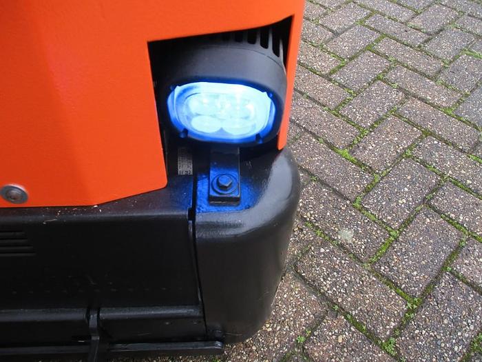 Refurbished 2011 BT SPE125 - 2223