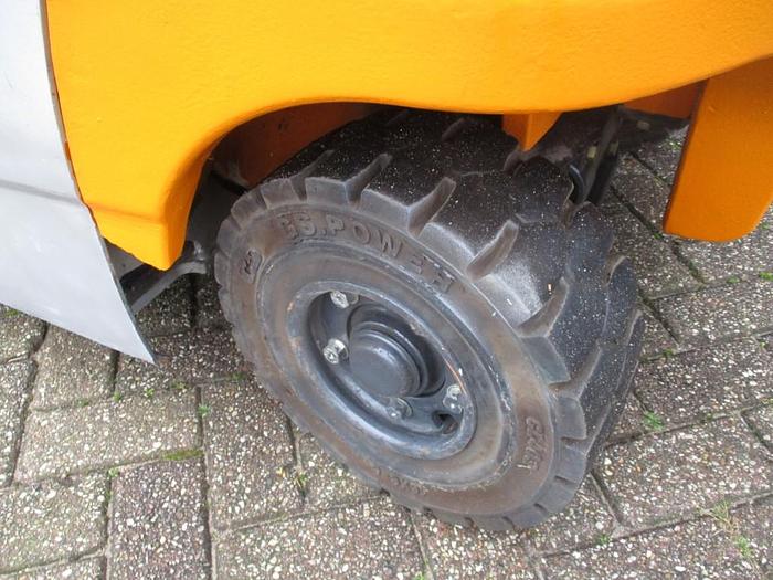 Refurbished 2006 STILL RX 20-16P