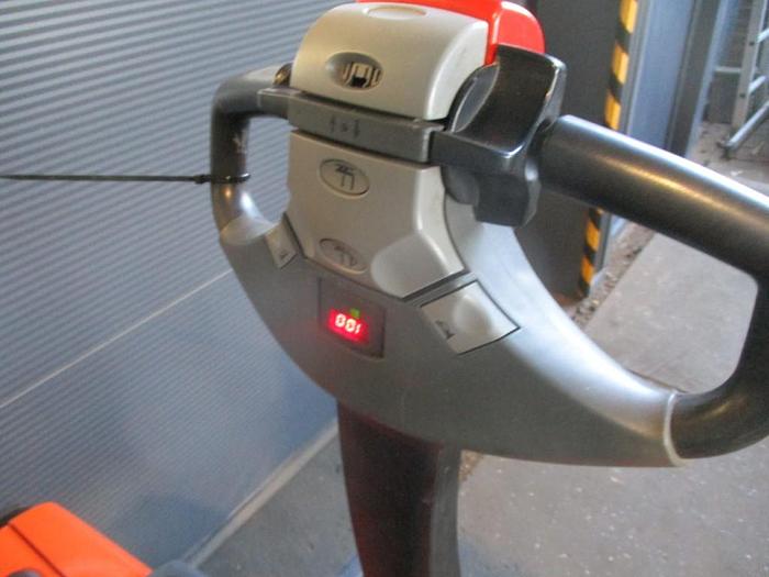 Refurbished 2011 BT LWE 160 - 933