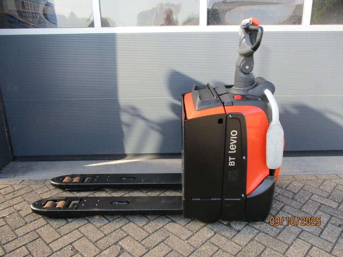 Refurbished 2016 BT LPE 200 - 2311