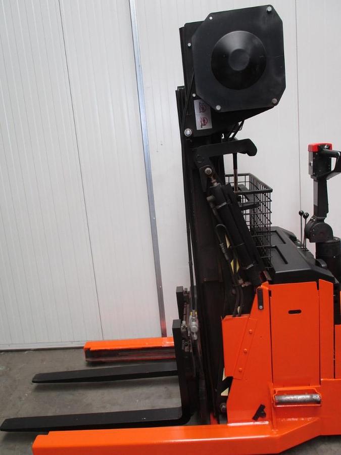 Refurbished 2013 BT TOYOTA RWE120 triplex - 1064