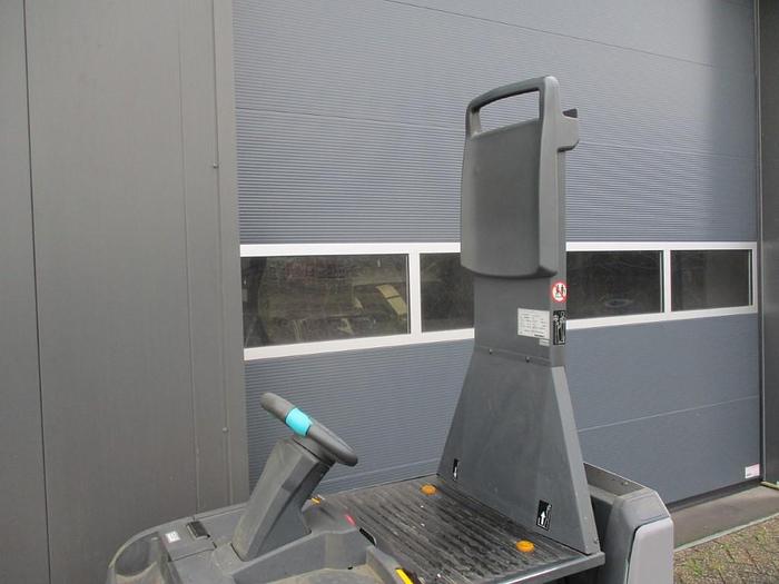 Refurbished 2016 Jungheinrich ECE 225 HP - 2471