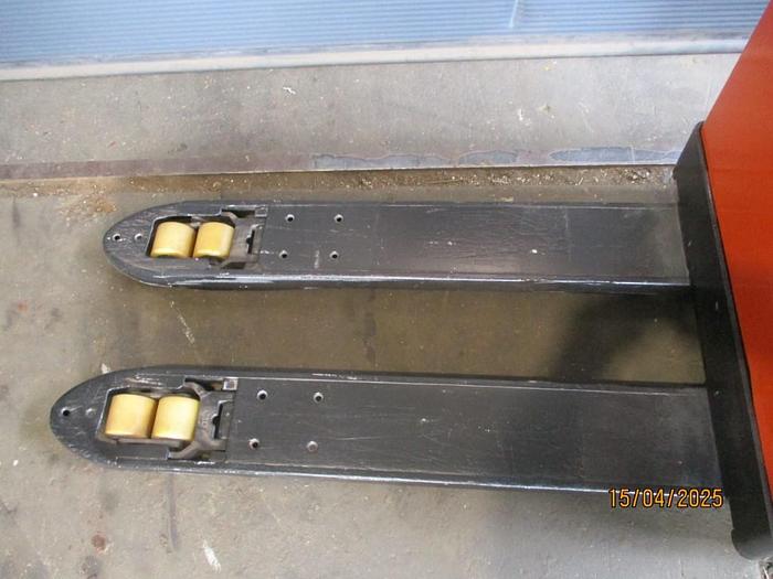 Refurbished 2013 BT LPE 200-6 - 2119