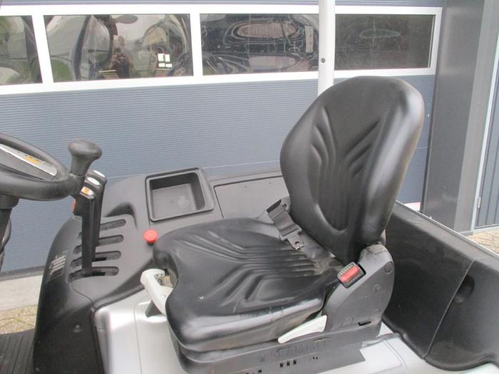 Refurbished 2013 STILL RX 20-18