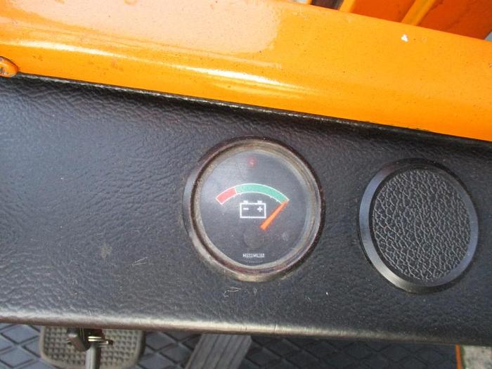 Used 1992 STILL R 50-15