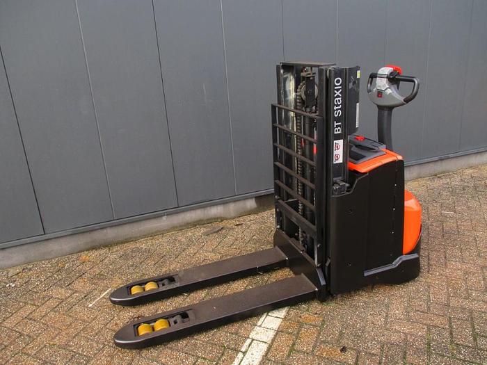 Gebruikt 2015 BT SWE200D - 2212