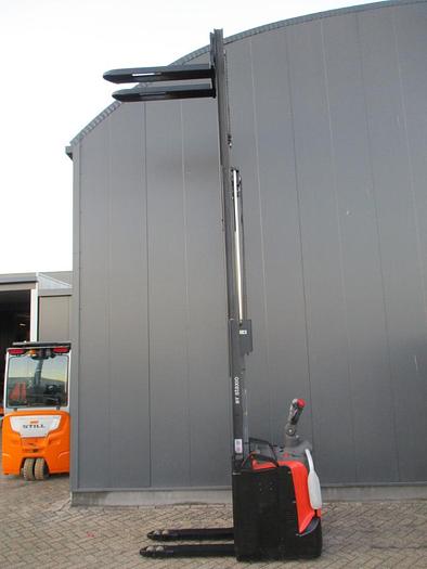 Refurbished 2016 BT SPE 120