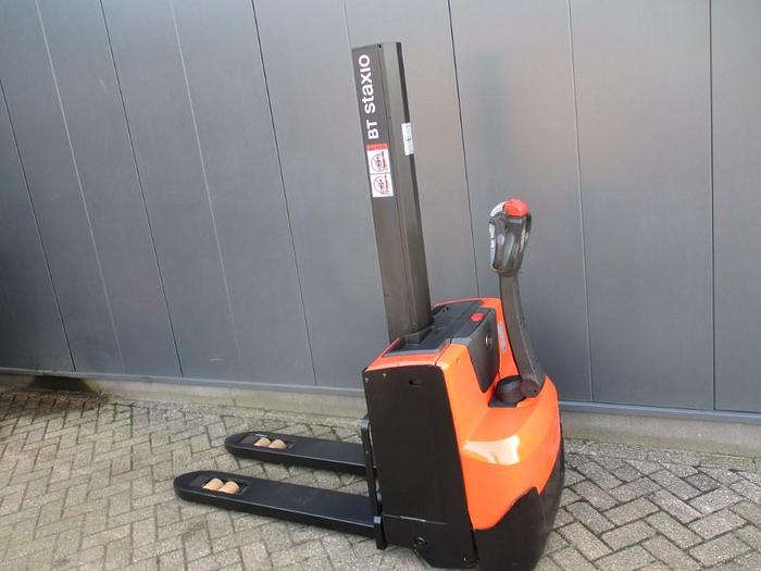 Refurbished 2012 BT SWE 080L - 1152