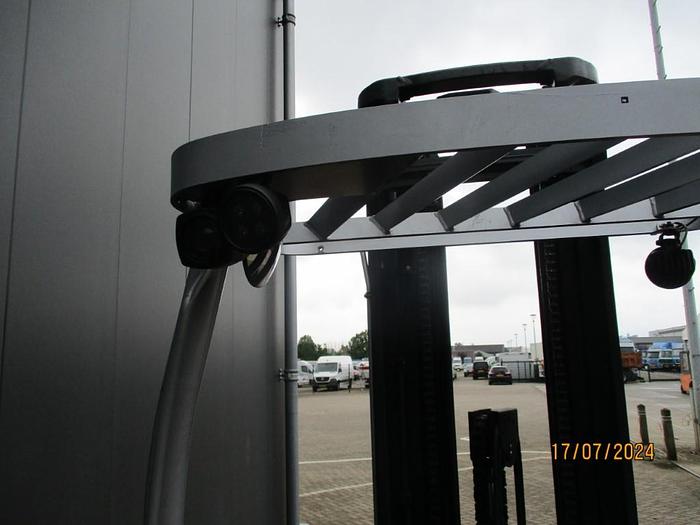 Refurbished 2017 STILL FM X14 - 6784