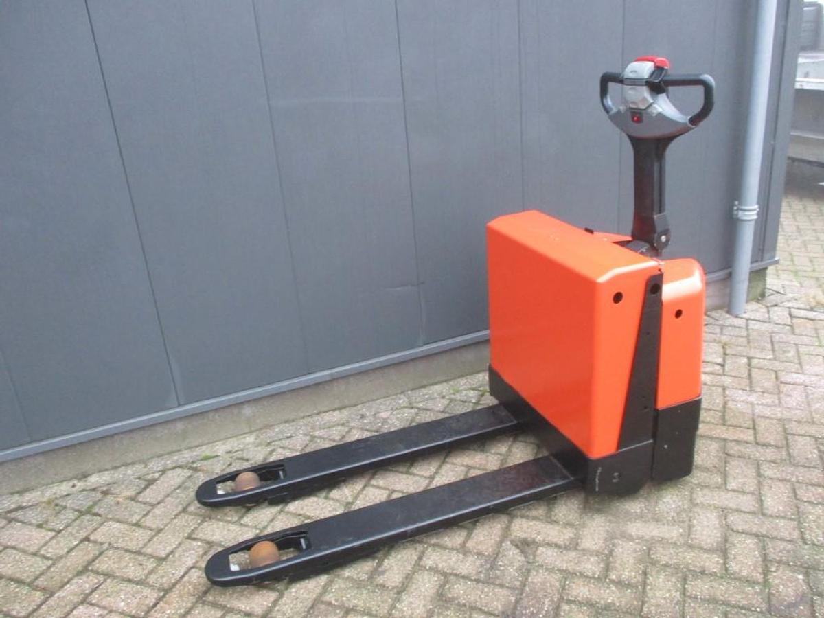 Refurbished 2007 BT LWE160 - 852