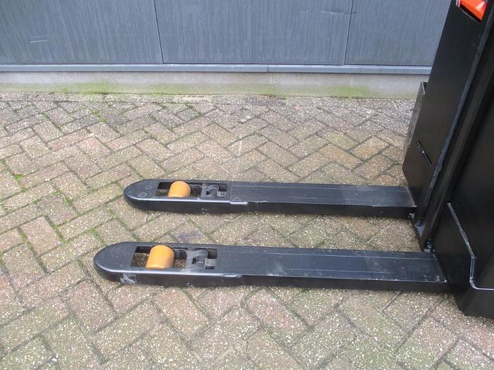 Used 2017 BT SWE 080L - 1278