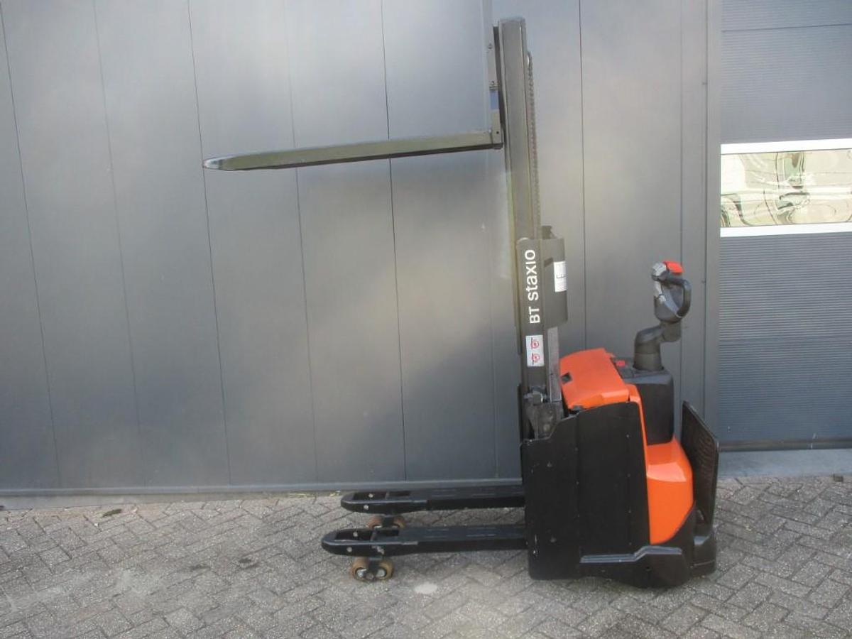 Refurbished 2014 BT TOYOTA SWE200D - 1423