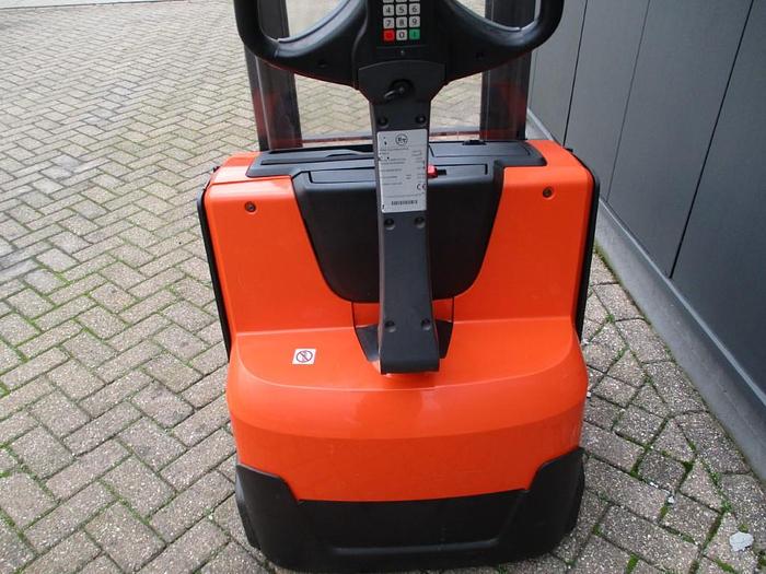 Gebruikt BT / SWE100-1233