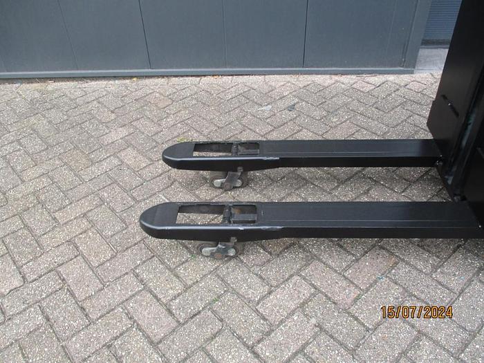 Refurbished 2010 BT SWE 080L - 783