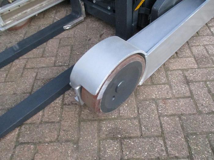 Refurbished 2016 STILL FM X20 - 4527