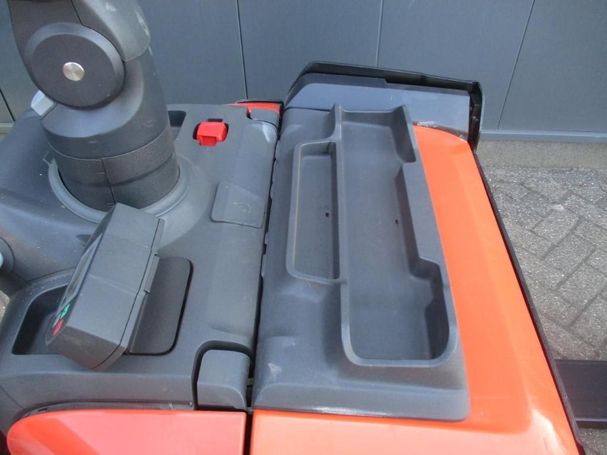 Refurbished 2020 TOYOTA LPE 250 - 2210